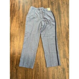 Flying Cross Women's Heavy Weight Postal Pants f1 10237 mp330503 Sz 18 32x30